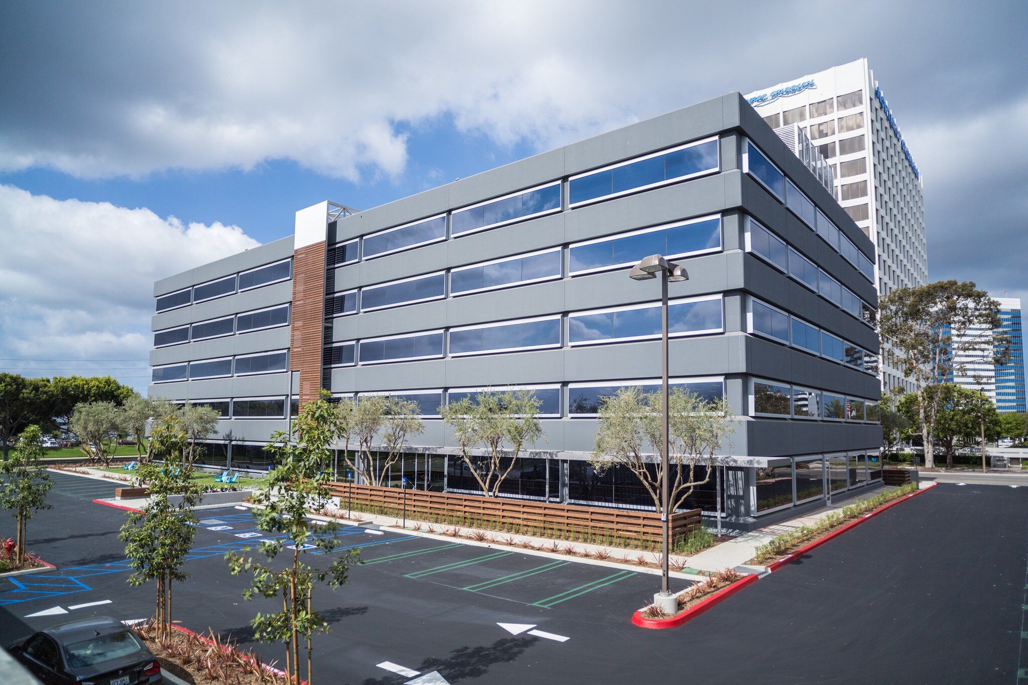 2101 E El Segundo Blvd, El Segundo, CA 90245 Office Space for Lease