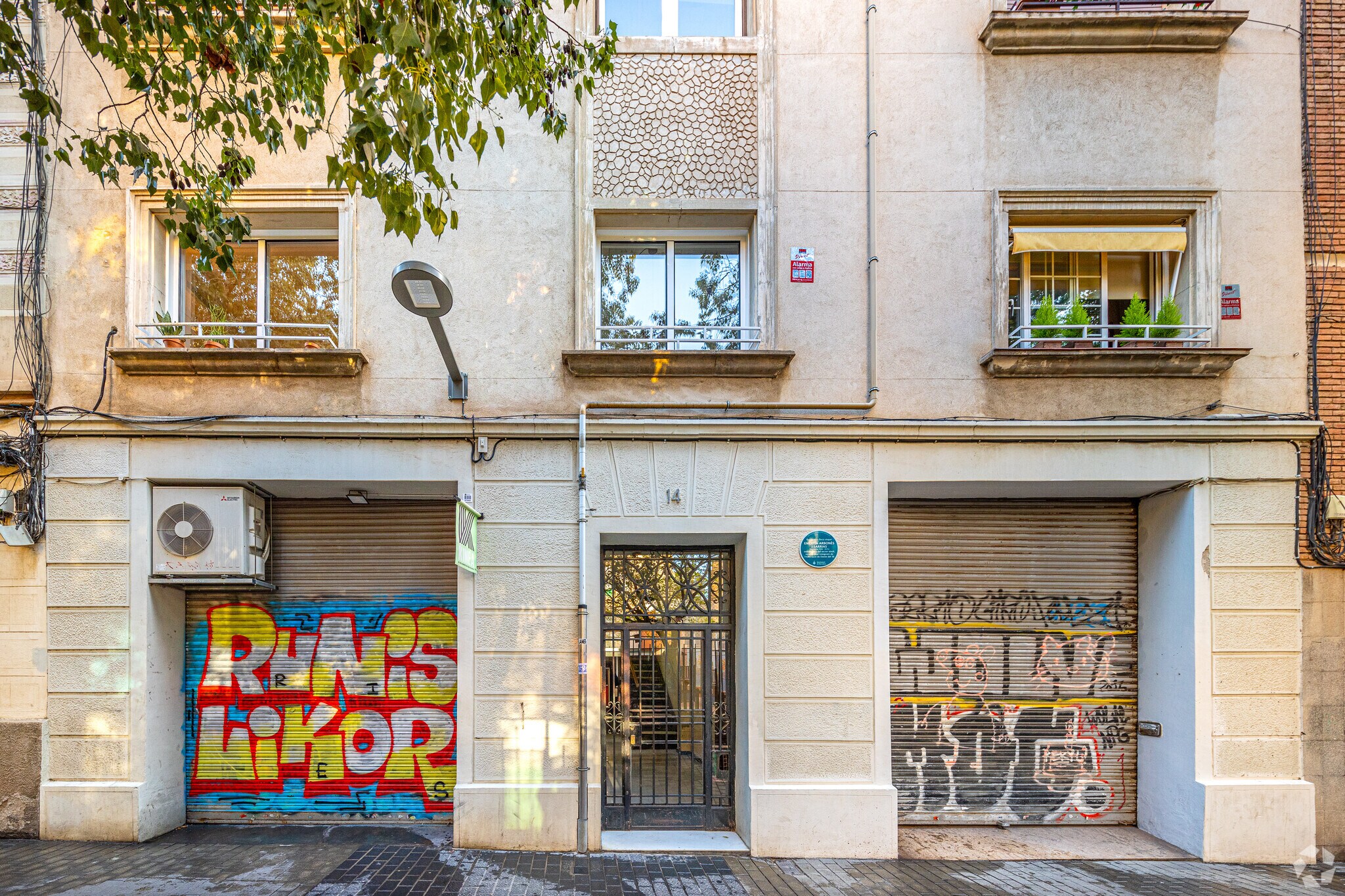 Carrer de Badia, 14, Barcelona, Barcelona for sale Building Photo- Image 1 of 1