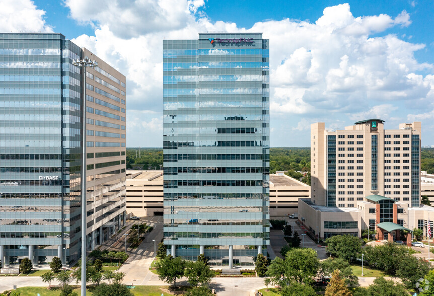 11740 Katy Fwy, Houston, TX 77079 - Energy Tower III | LoopNet