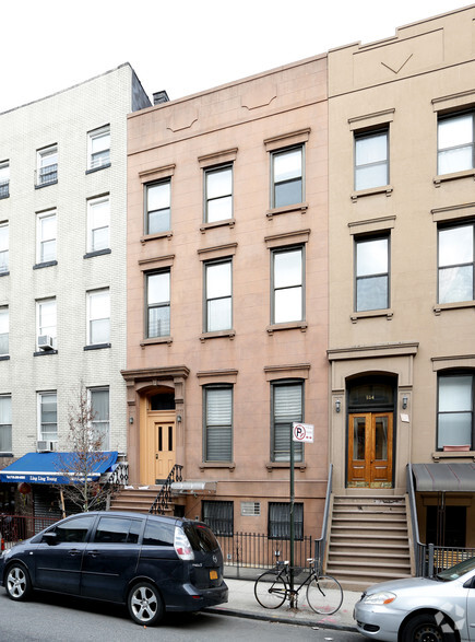 506 Henry St, Brooklyn, NY for sale - Primary Photo - Image 1 of 1