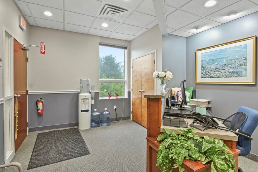 875 Centerville Rd, Warwick, RI for lease - Building Photo - Image 3 of 23