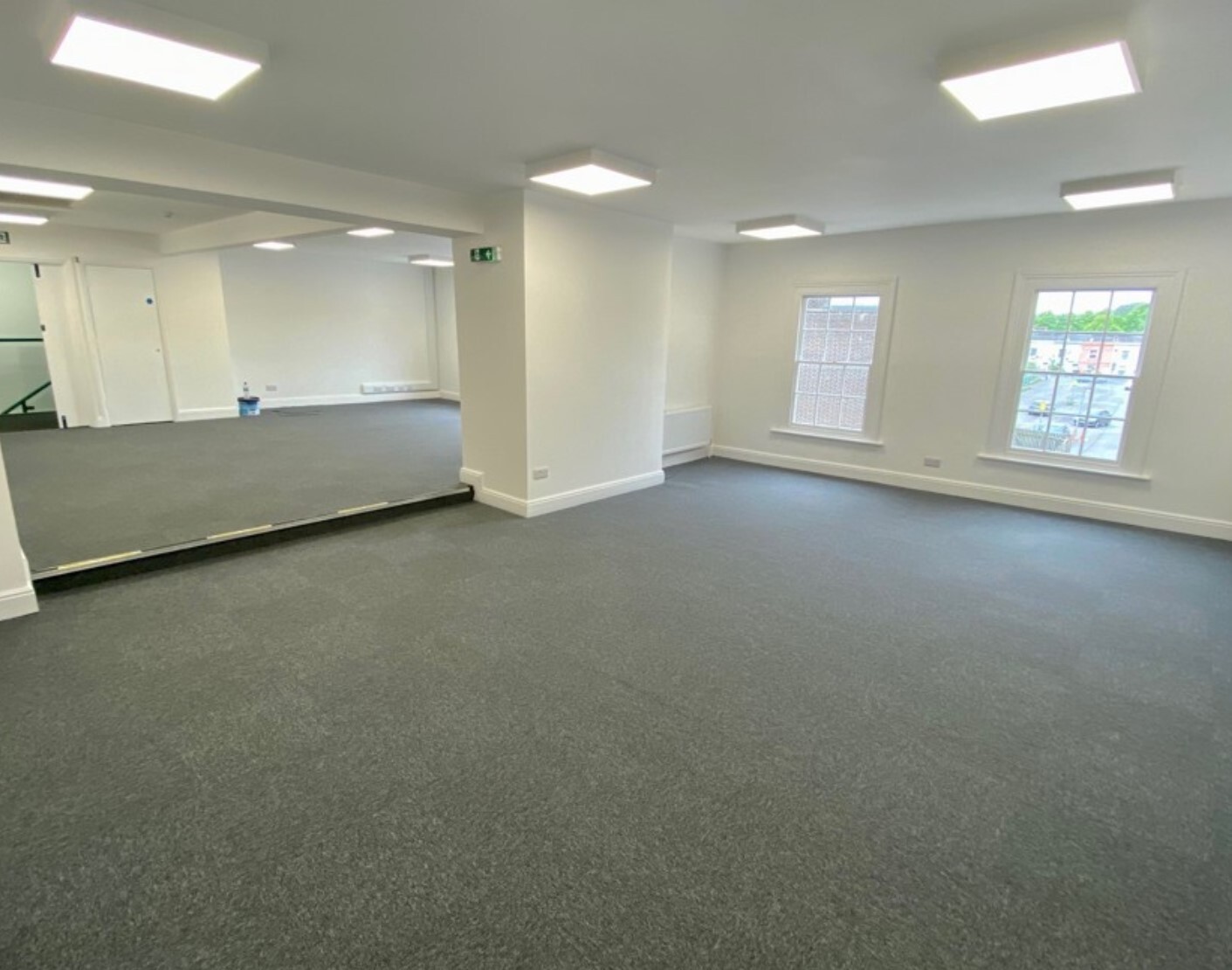 77-78 Northbrook St, Newbury for lease Interior Photo- Image 1 of 4