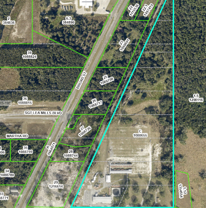 17109 Old Ayers Road - Brooksville, FL for Sale | LoopNet