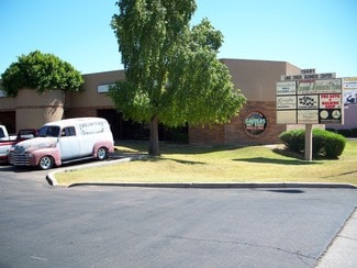 More details for 15681 N Cave Creek Rd, Phoenix, AZ - Flex, Industrial for Lease