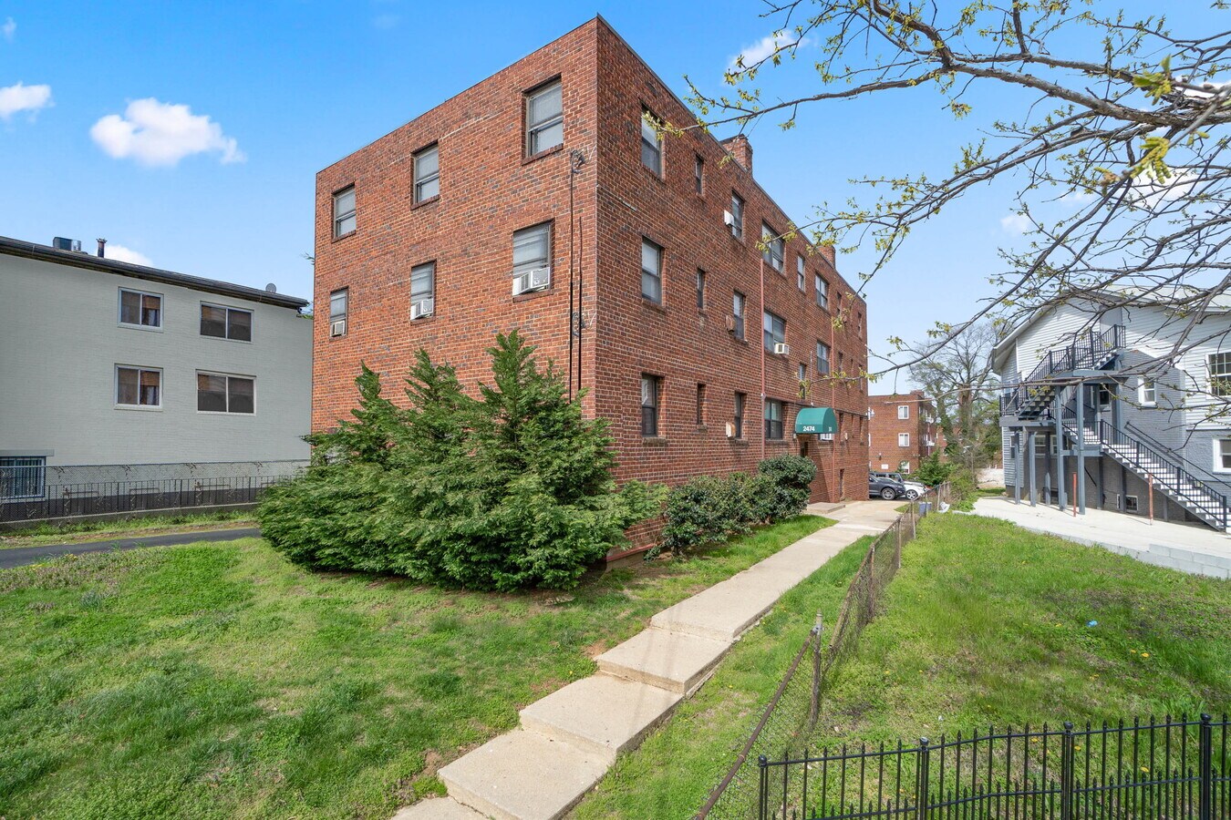 2474 Alabama Ave SE, Washington, DC 20020
