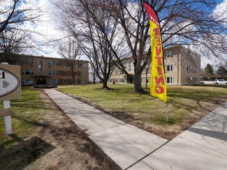 More details for 311 W Highland Dr, Williston, ND - Multifamily for Sale