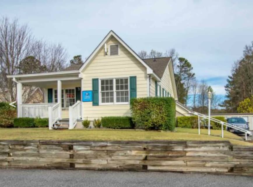 4298 Canton Hwy, Cumming, GA for lease Primary Photo- Image 1 of 7