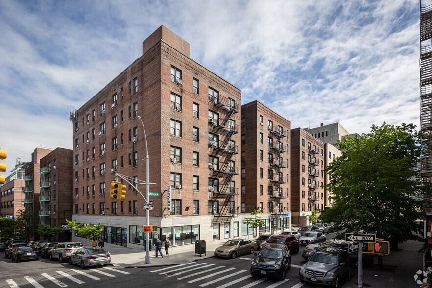 930 Sheridan Ave, Bronx, NY for sale - Primary Photo - Image 1 of 1