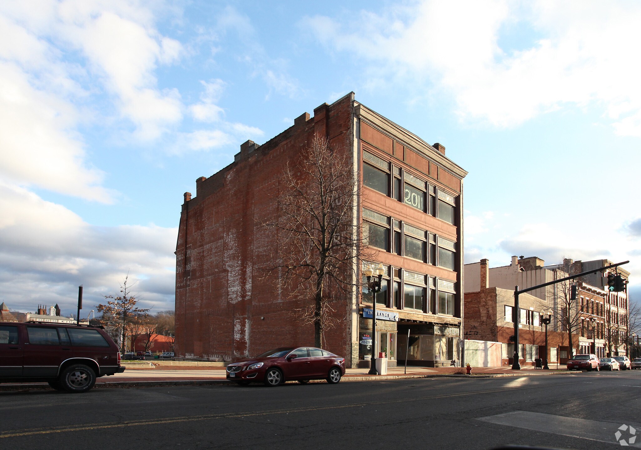 21-23 Colony St, Meriden, CT for sale Primary Photo- Image 1 of 1