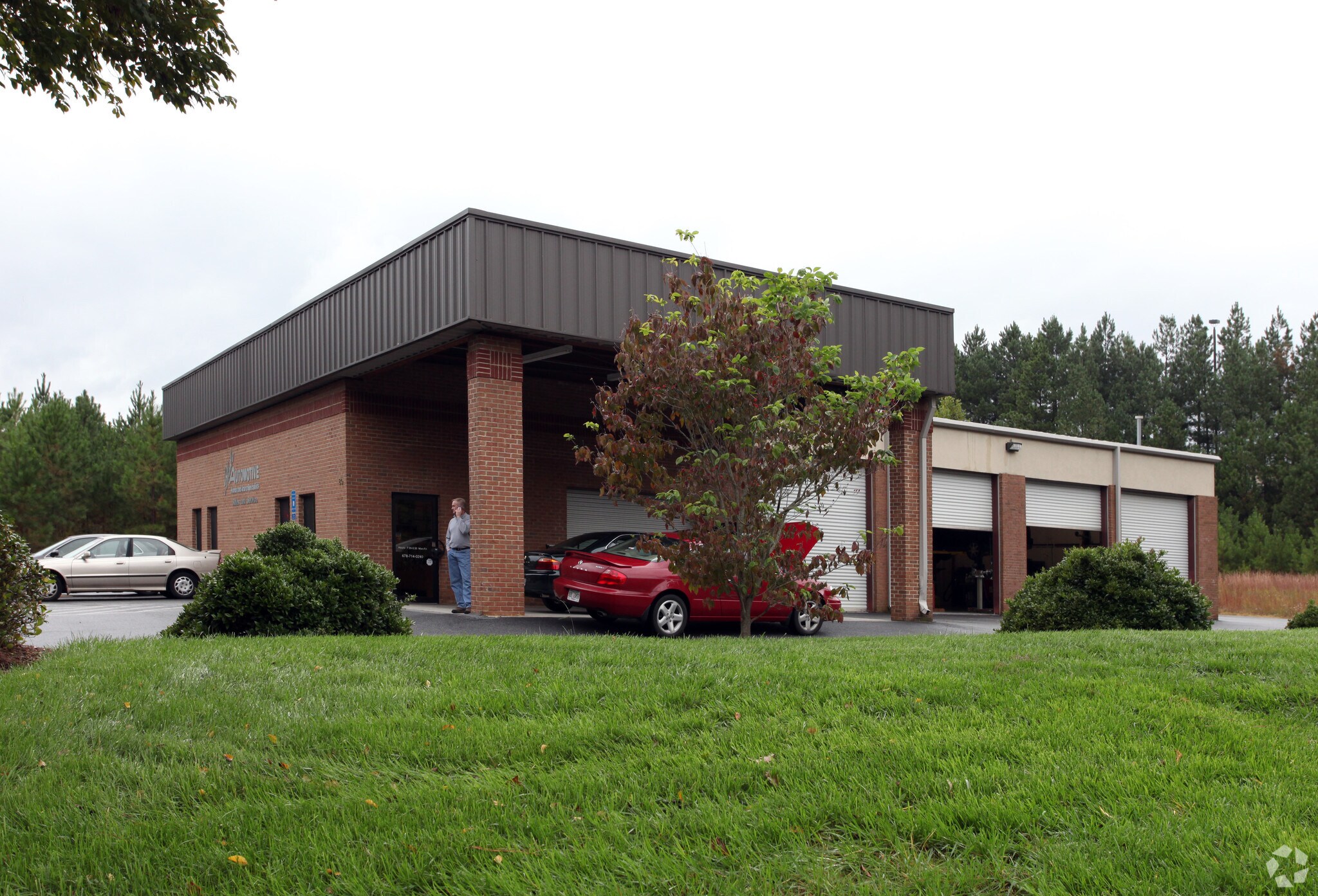 80 Crestridge Dr, Suwanee, GA for sale Building Photo- Image 1 of 1