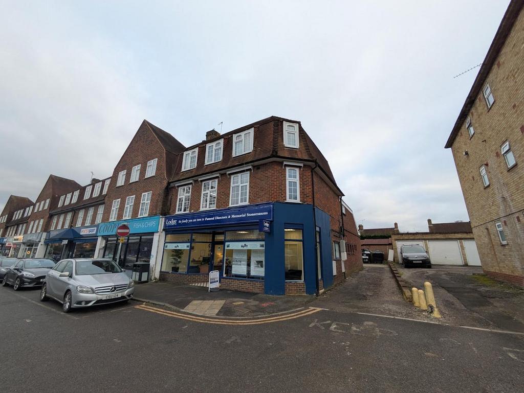 204-204A London Rd, Guildford for lease Building Photo- Image 1 of 12