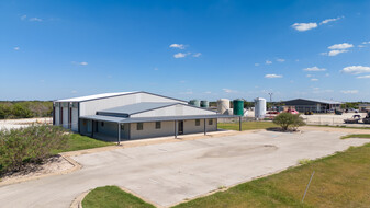 3730 Endeavor Loop, Wixon Valley TX - Warehouse