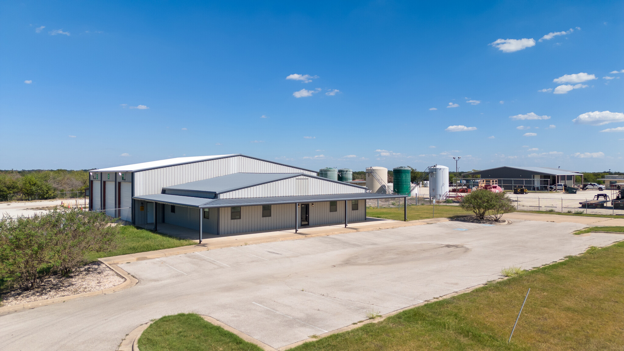 3730 Endeavor Loop, Wixon Valley, TX for sale Building Photo- Image 1 of 9