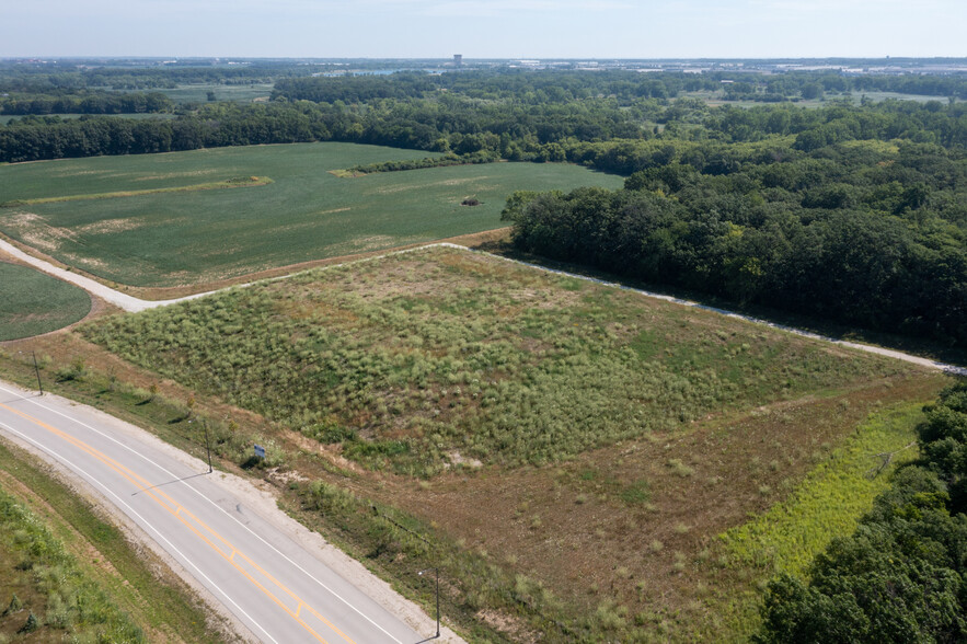 120th Avenue And 122nd St, Pleasant Prairie, WI for sale - Construction Photo - Image 2 of 3