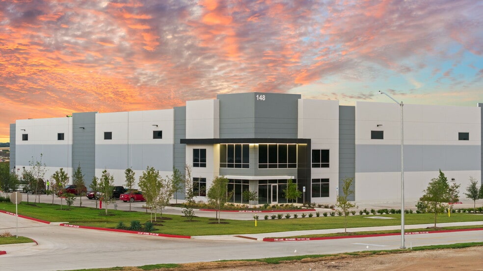 148 Parker Way, Hutto, TX for sale - Building Photo - Image 2 of 10