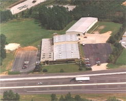 4068 Fernandina Road - Warehouse