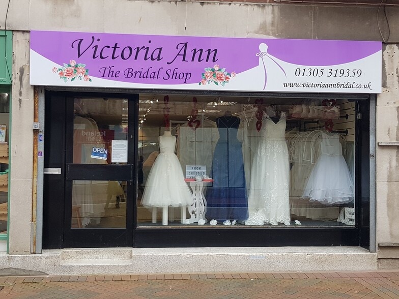 29 St Thomas St, Weymouth for lease - Building Photo - Image 2 of 2