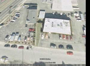 2071-2079 9th Ave, Ronkonkoma, NY - AERIAL  map view