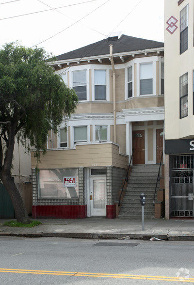 423 Balboa St, San Francisco, CA 94118 | LoopNet