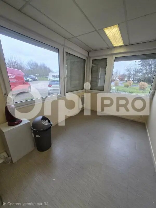 Office in Reims for lease Interior Photo- Image 1 of 2