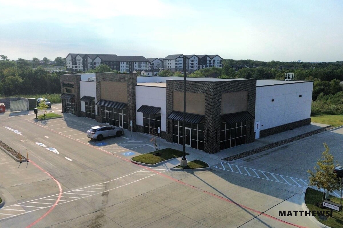 751 Buddy Hayes Blvd, Anna, TX for lease Building Photo- Image 1 of 6