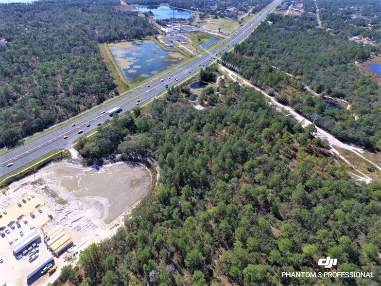 Cortez Blvd, Spring Hill, FL for sale - Primary Photo - Image 1 of 1