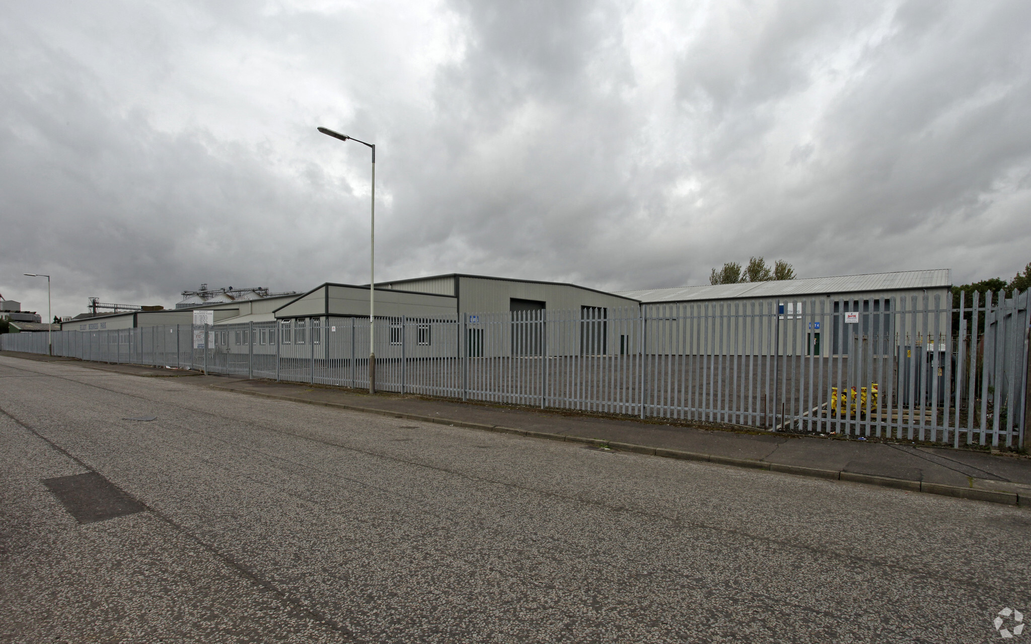 Peasiehill Rd, Arbroath for lease Primary Photo- Image 1 of 8