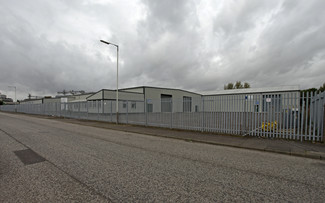 More details for Peasiehill Rd, Arbroath - Industrial for Lease