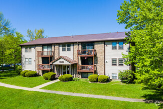 More details for 10795 Timbercrest Dr, Meadville, PA - Multifamily for Sale