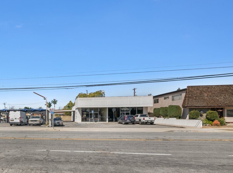 12149-12151 Downey Ave, Downey, CA for sale - Building Photo - Image 3 of 9