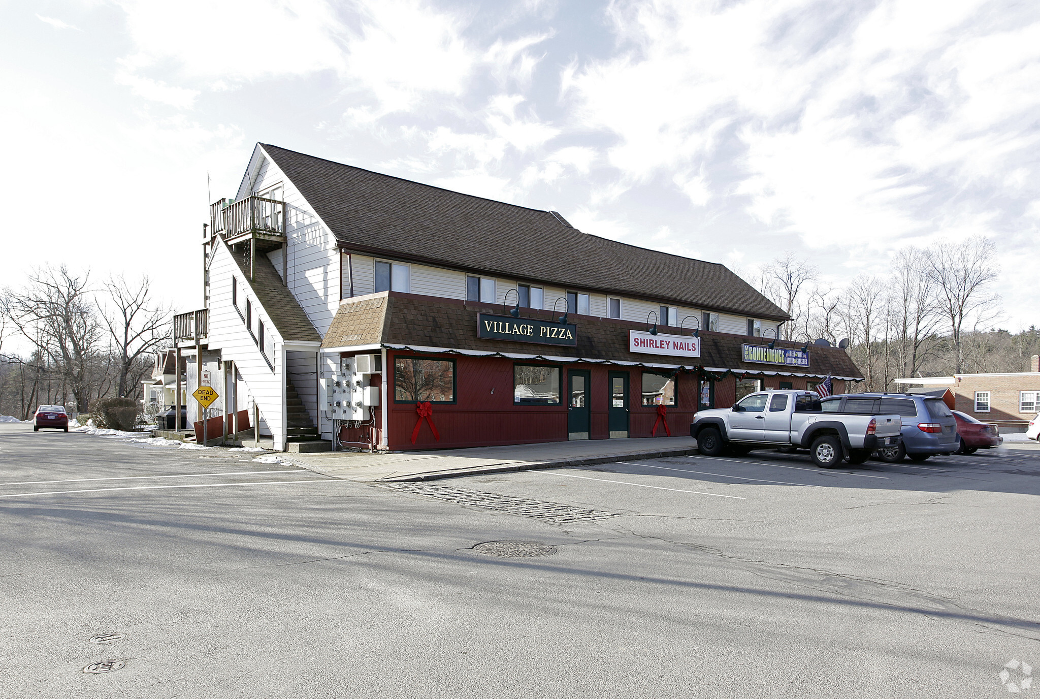 1 Front St, Shirley, MA for sale Primary Photo- Image 1 of 1