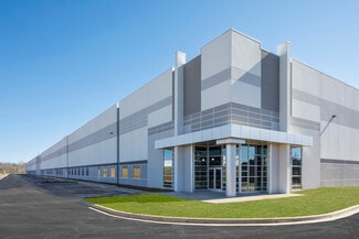 More details for 1172 Bracken Rd, Piedmont, SC - Industrial for Lease