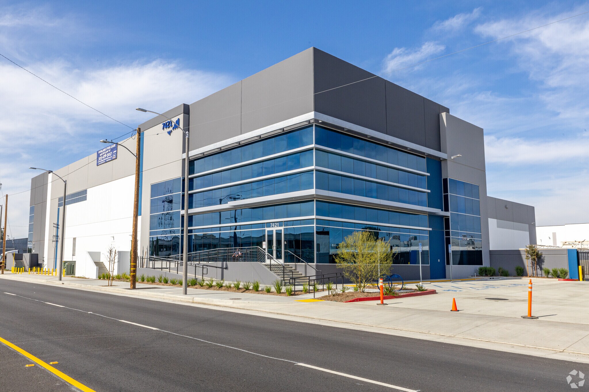 7421 E Slauson Ave, Commerce, CA for sale Primary Photo- Image 1 of 6