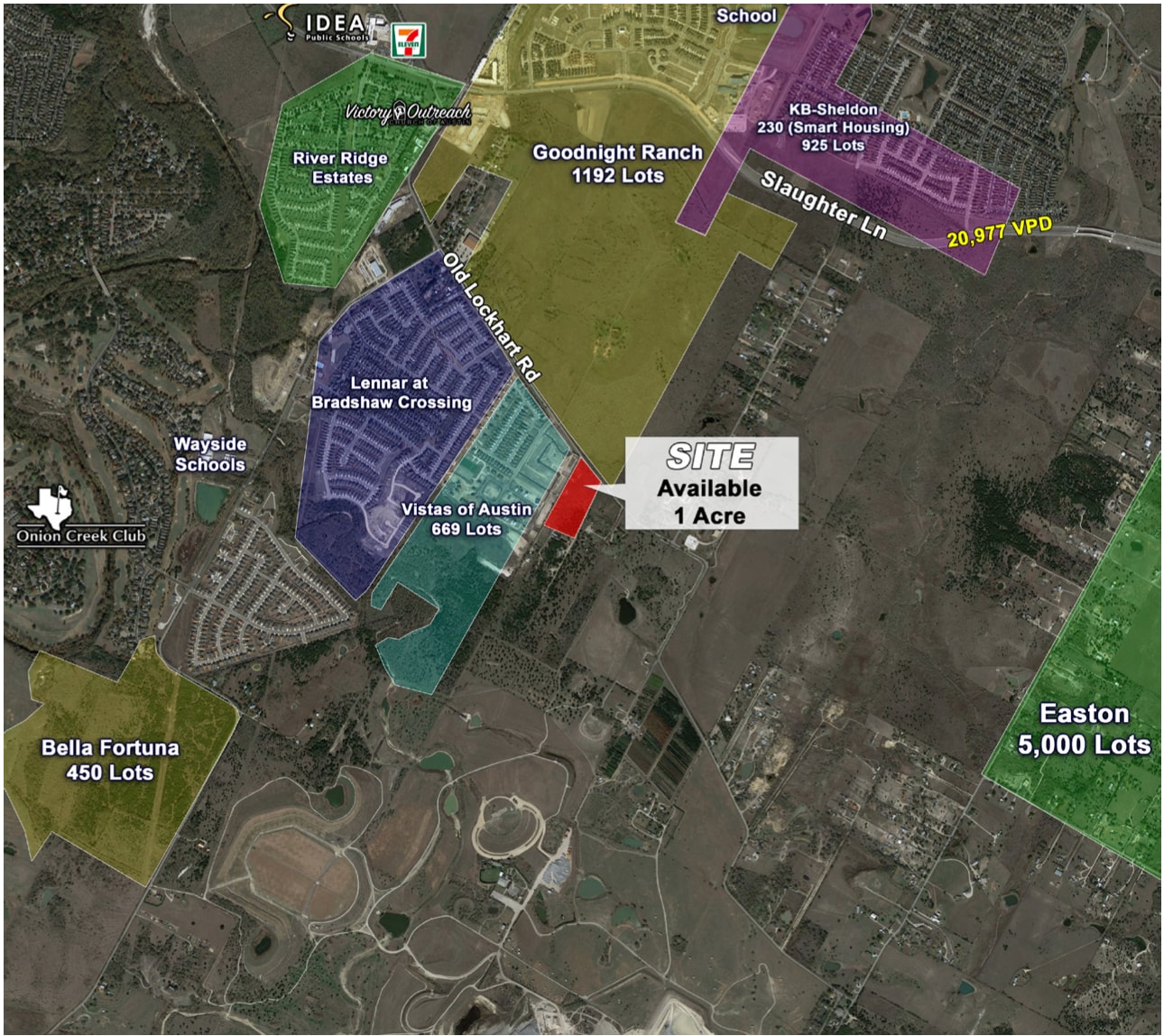 10324 Old Lockhart Rd, Austin, TX for sale Building Photo- Image 1 of 1