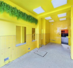 22 Lady Lawson St, Edinburgh for lease Interior Photo- Image 2 of 2