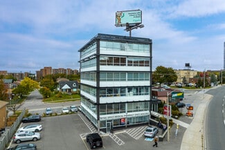 More details for 1880 O'Connor Dr, Toronto, ON - Office for Sale
