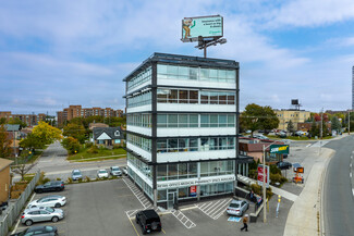 More details for 1880 O'Connor Dr, Toronto, ON - Office for Lease