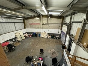 Wigwam Ln, Hucknall for lease Interior Photo- Image 2 of 3