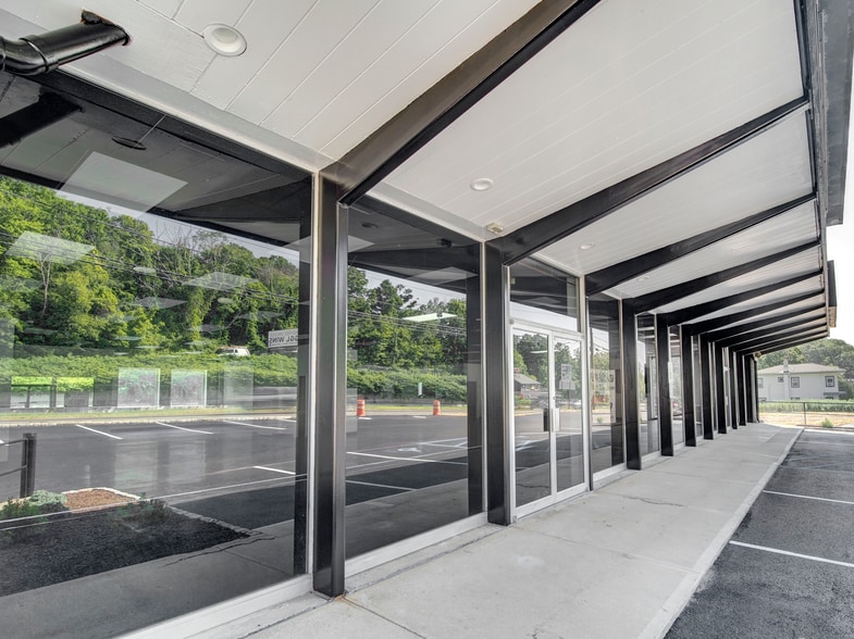 1393-1395 Us Highway 46, Ledgewood, NJ for lease - Building Photo - Image 3 of 15