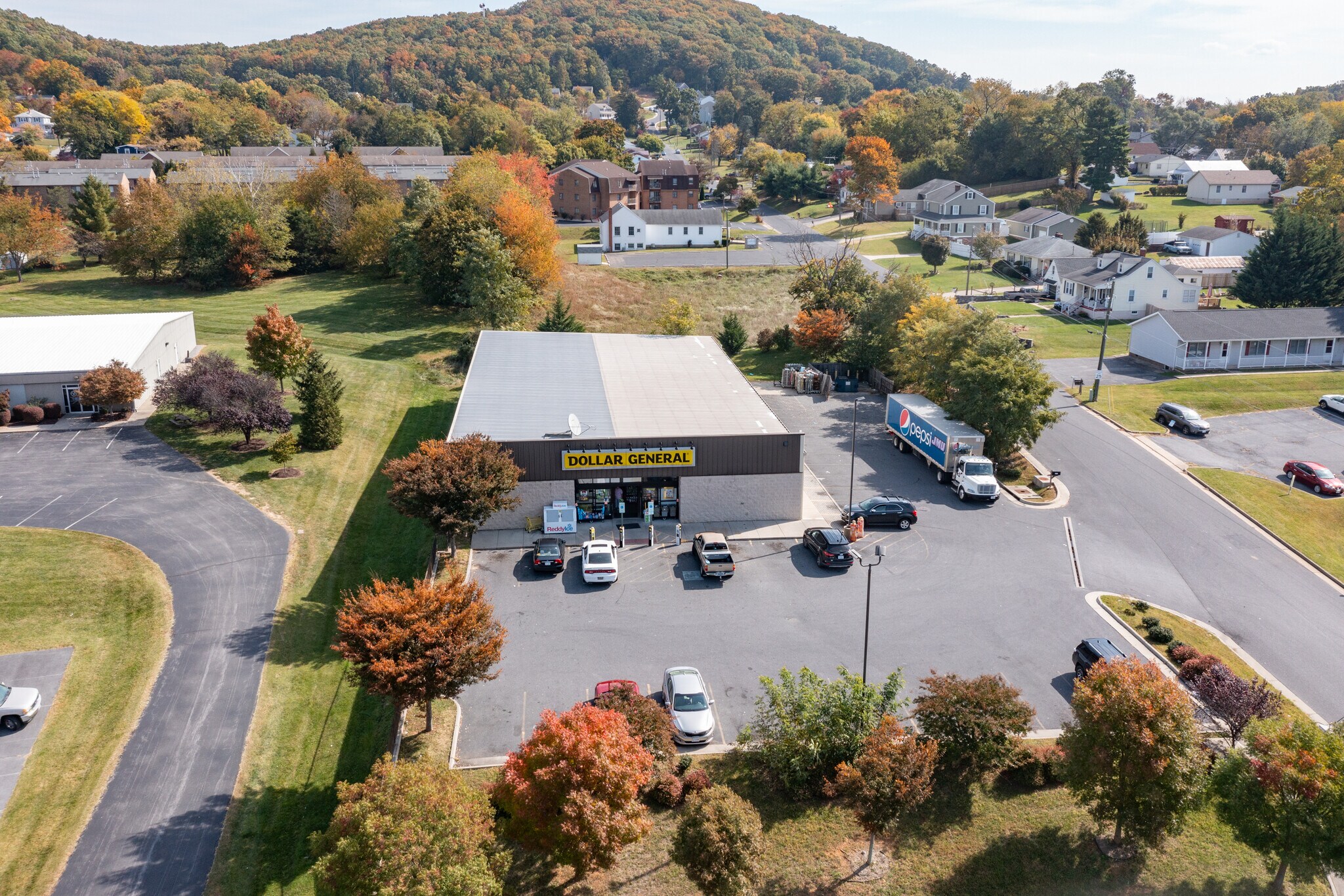 1013 Greenville Ave, Staunton, VA 24401 Retail for Sale