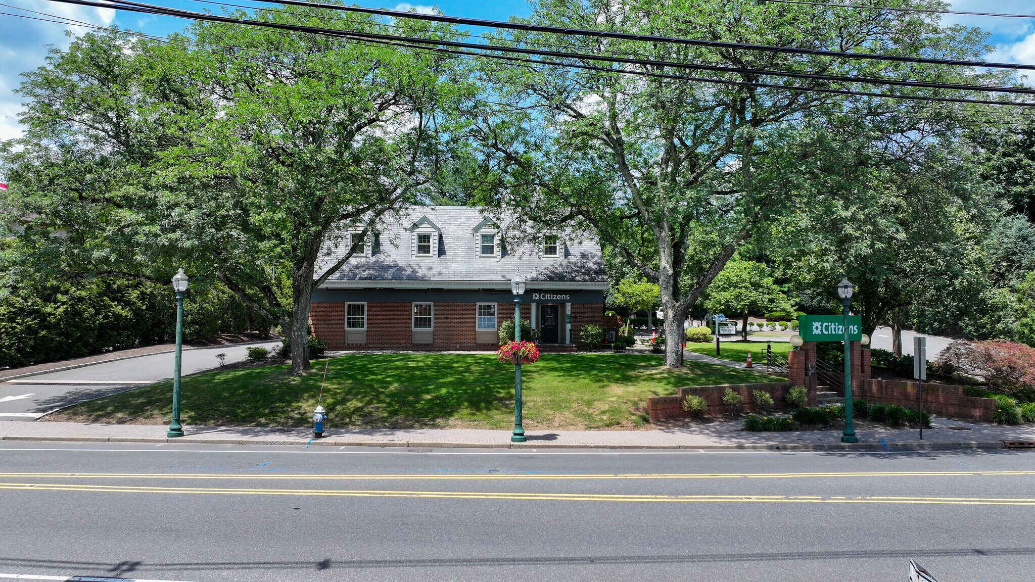 447 Springfield Ave, Berkeley Heights, NJ for sale Primary Photo- Image 1 of 1