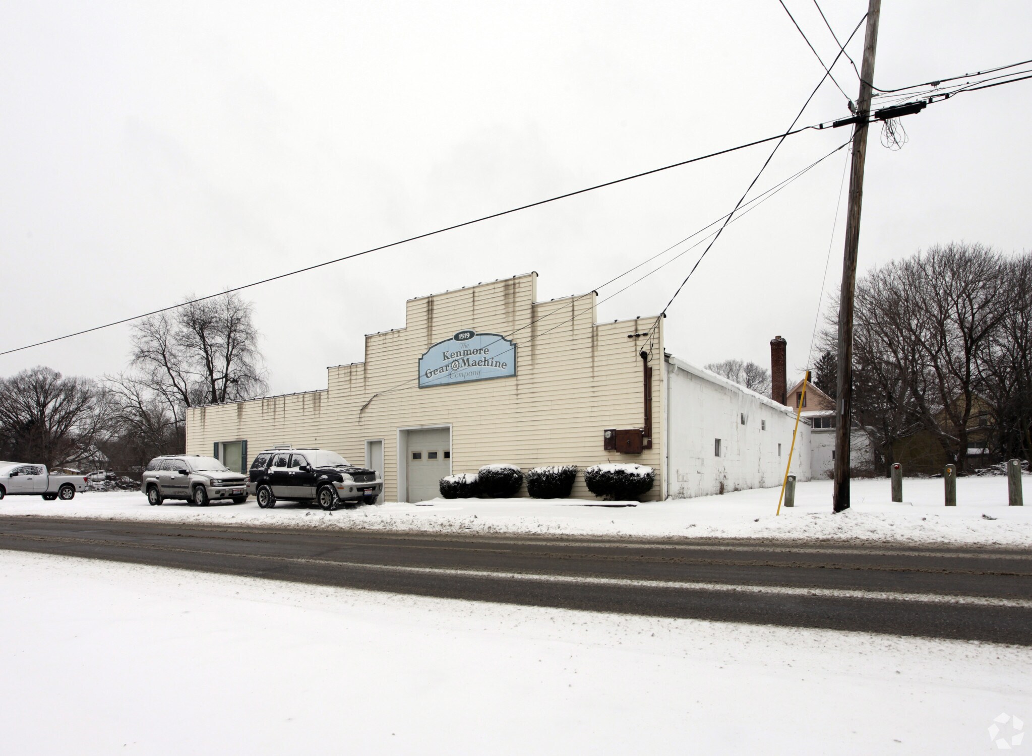 1519 Kenmore Blvd, Akron, OH for sale Primary Photo- Image 1 of 1