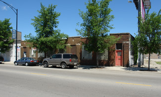 More details for 4706-4708 W Armitage Ave, Chicago, IL - Industrial for Sale