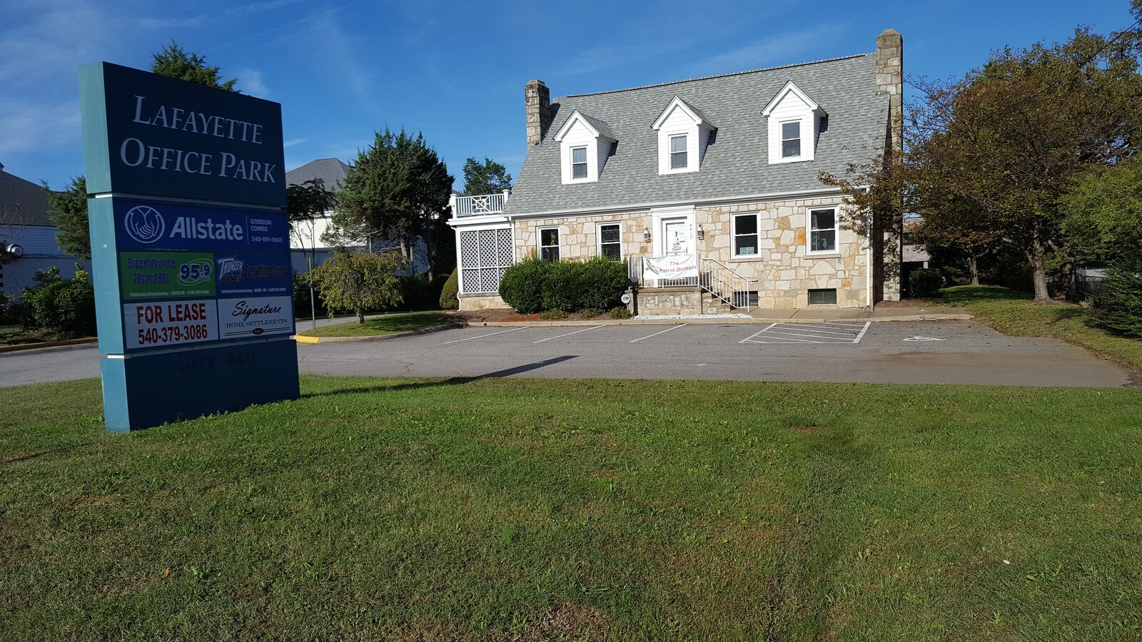 4412 Lafayette Blvd, Fredericksburg, VA 22408