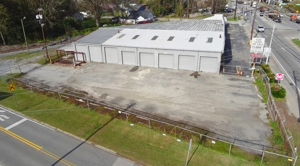 3237 W Bay St, Savannah, GA for lease - Building Photo - Image 2 of 26