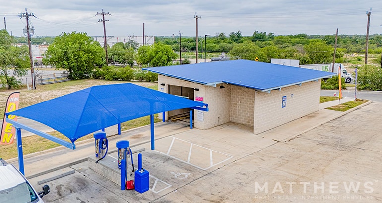 7618 S Presa St, San Antonio, TX for sale - Building Photo - Image 2 of 3