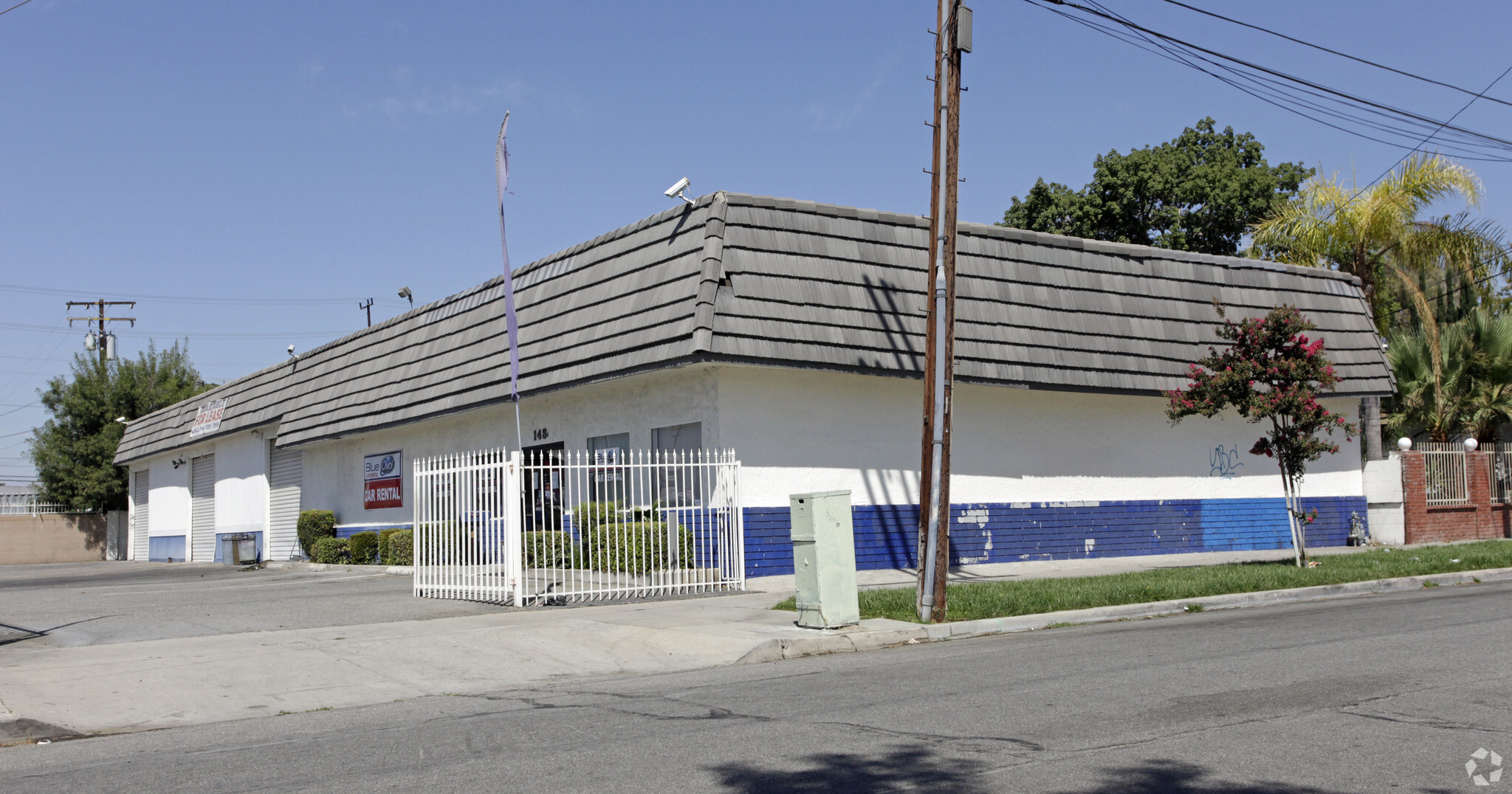 148 E Baseline St, San Bernardino, CA for lease Building Photo- Image 1 of 20