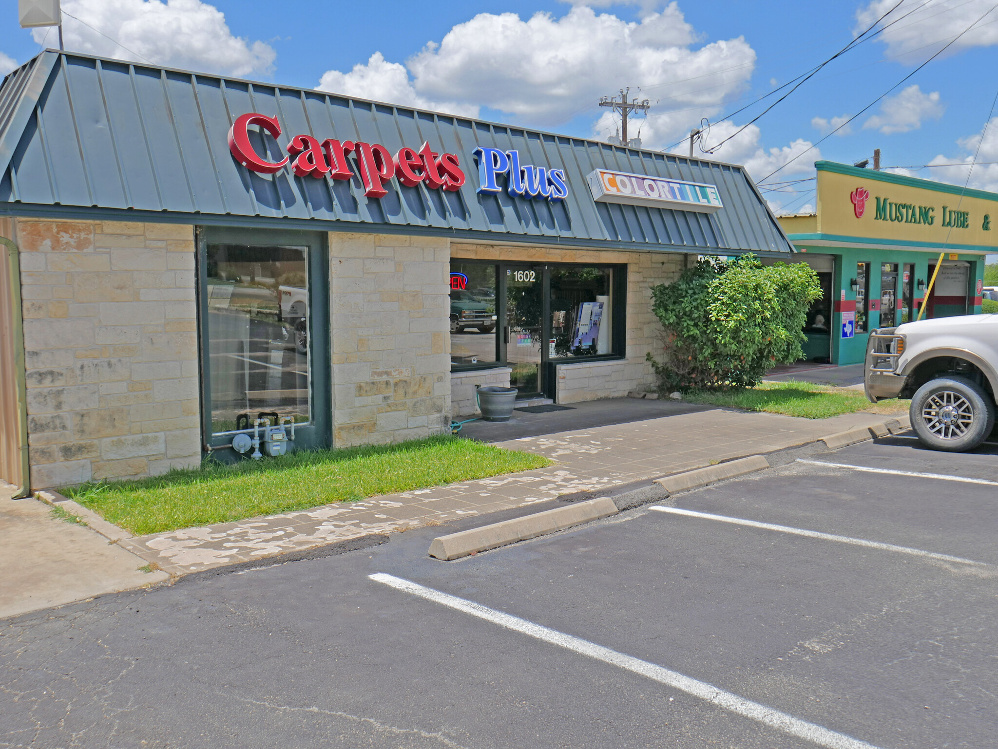 1602 FM 1431, Marble Falls, TX for lease Building Photo- Image 1 of 20