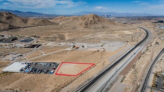More details for 14126 Schuster St, Las Vegas, NV - Land for Sale