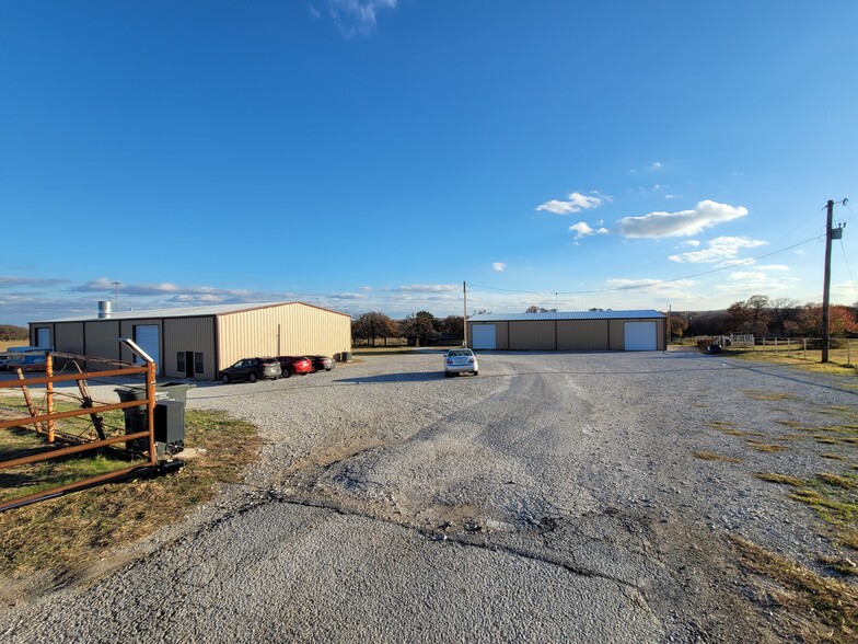 4480 US-380, Decatur, TX for sale - Building Photo - Image 1 of 32